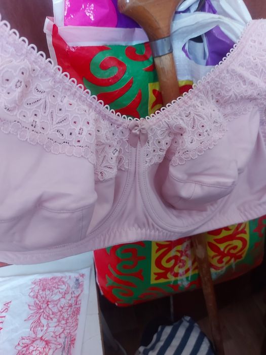 Продаётся новый бюстгалтер