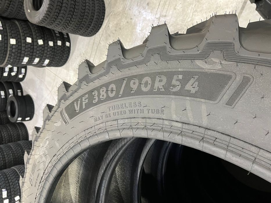 Anvelopa VF 380/90 R 54 Ceat Spraymax 176 D TL  Cauciucuri tractor, Fiat, Case, Fendt, John Deere, New Holland, Massey Ferguson, UTB   Cauciucuri trac