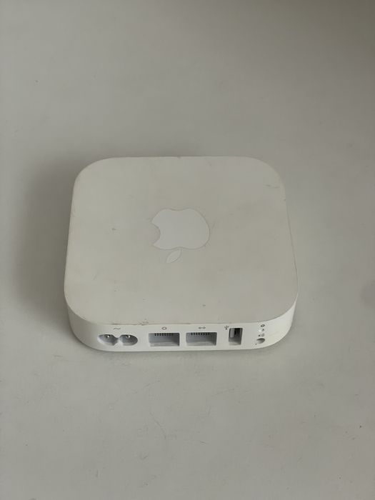 Apple Air Port A1392