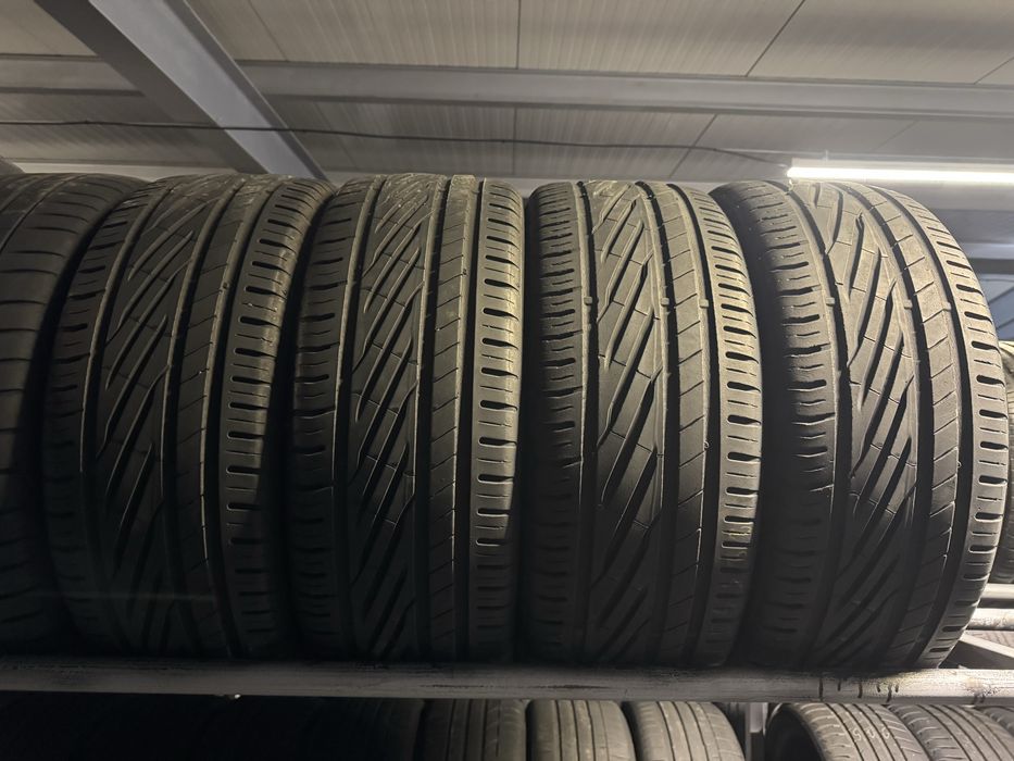 Anvelope 225/45/19 Uniroyal