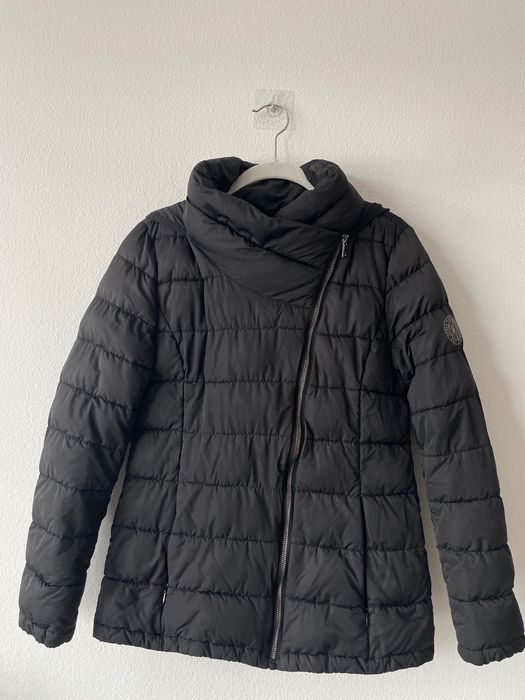 DKNY Donna Karan куртка пуховик
