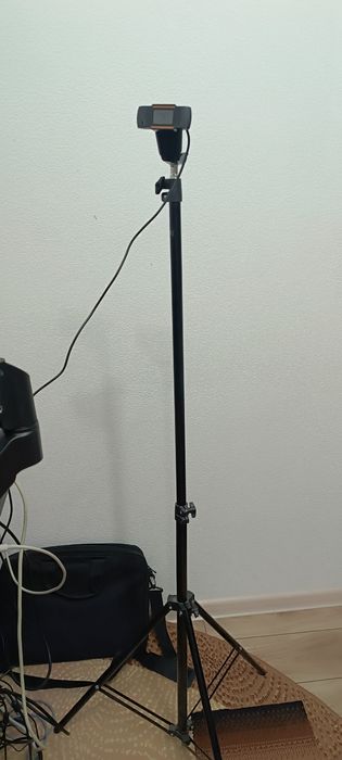 Web camera Full HD