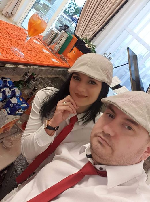 Open bar & barmani profesionisti