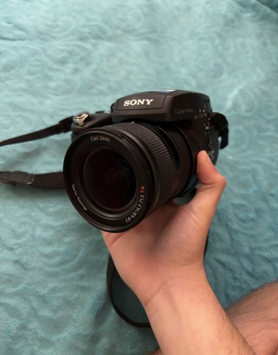 Обменяю фотопарат