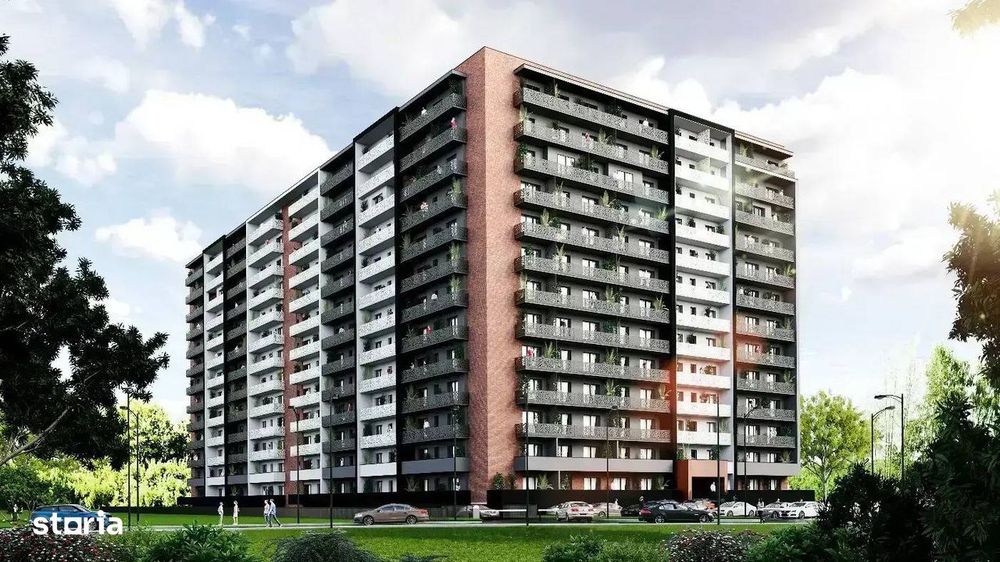 Apartment in Bucuresti - Vedere 5