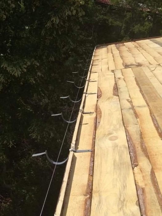 Ремонт на покриви