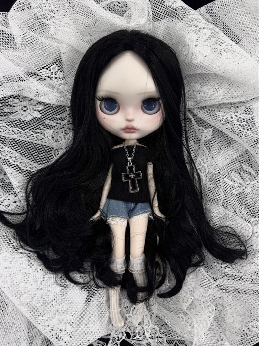 Продам куклу Блайз (Blythe)