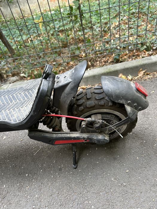 Trotineta electrica ryde 500 s12 pro
