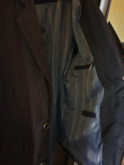 Мужские  пиджак.