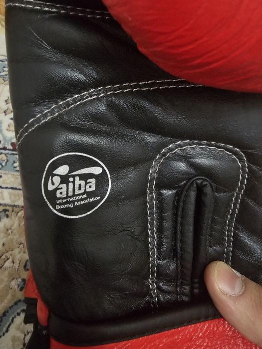 Оригинальные перчатки Velo