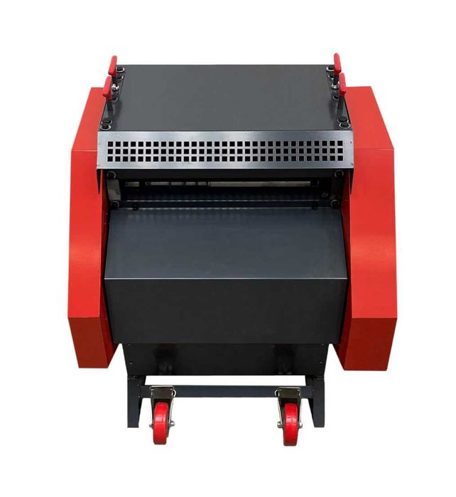 Mașină de decojit cabluri 1–55 mm pentru reciclare rapidă