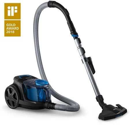 Пылесос Philips FC9350