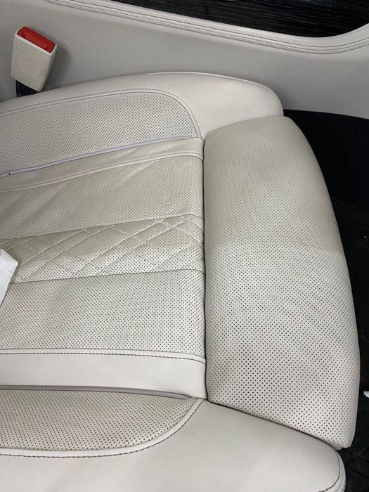 Химчистка авто на выезд