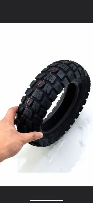 Покрышка для Kugo M 4