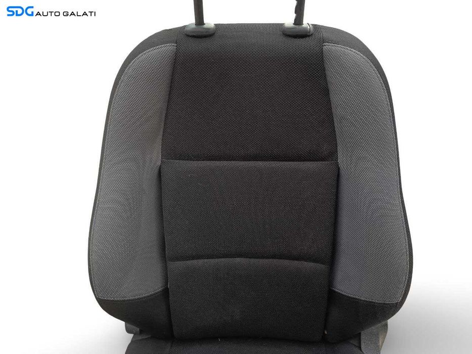 Scaun Scaune Stanga Fata Material Textil Peugeot 207 2006 - 2014 [LN0178]