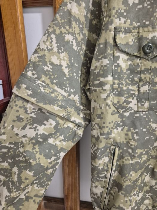 Продаю два комуфляжа