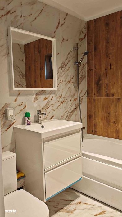 Apartament 2 Camere de Vanzare -Renovat Complet