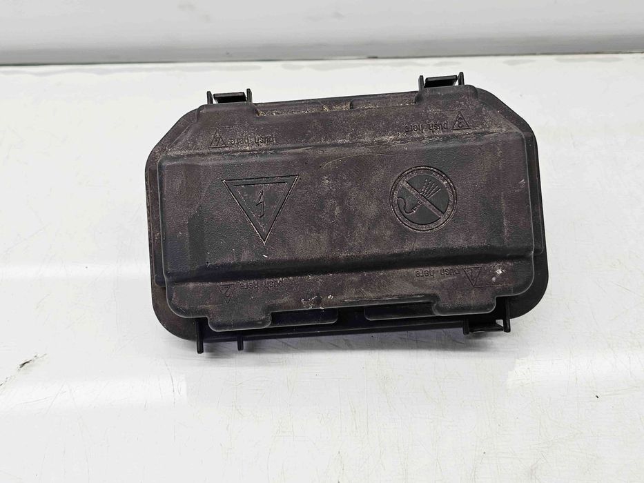 Panou sigurante  Bmw 4 (F32) [Fabr 2013-2021] 9337879