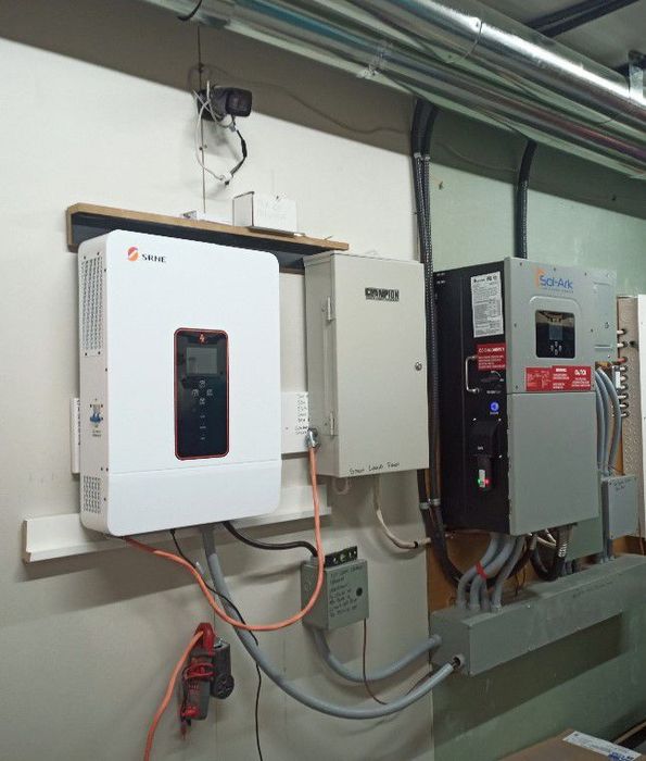 KIT Fotovoltaic , panouri solare , sisteme fotovoltaice