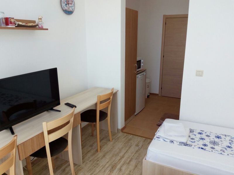 Почивка на къмпинг Градина,Черноморец , Созопол