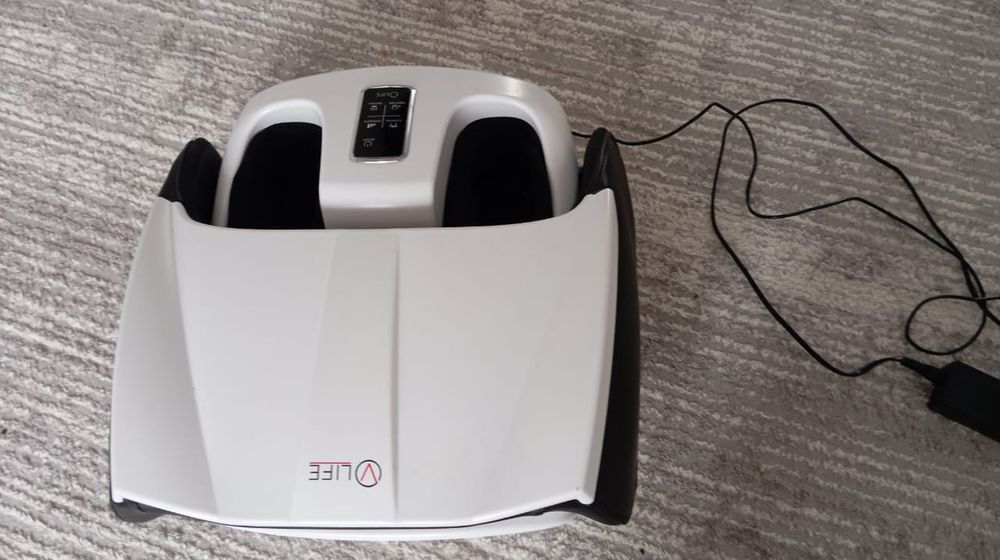 Массажер для ног