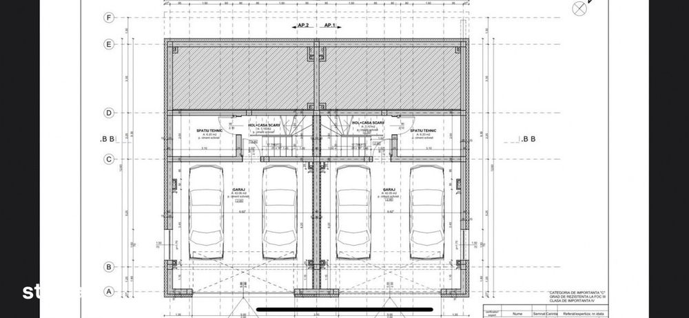 Duplex premium nZEB, 223 mp utili, garaj dublu, terasa panoramica | Do