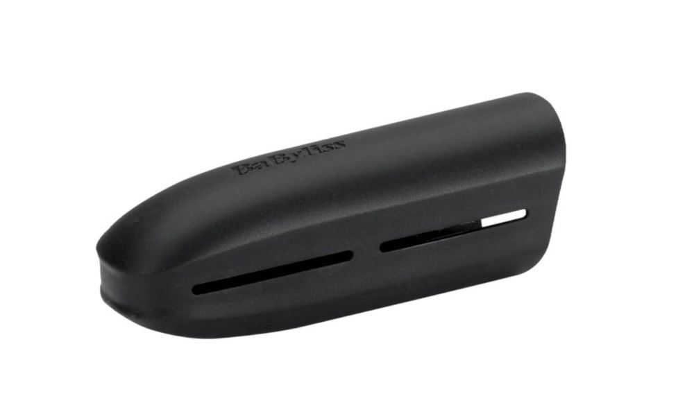 Babyliss Super Styler ST485E плоча за коса, 5 температурни настройки