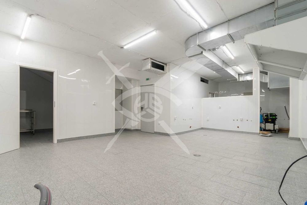 Заведение в кв. Враждебна №