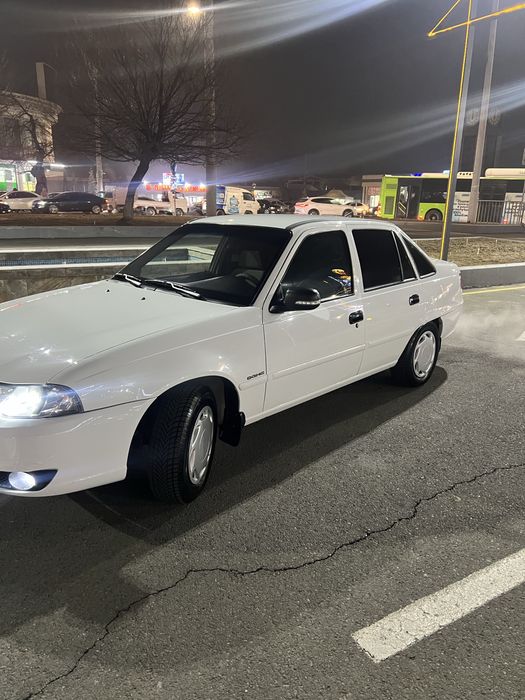 Nexia 2 1.6 donc super kandisoner