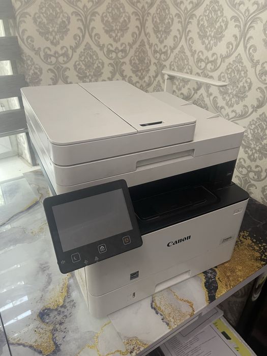 Canon mf421dw хоршом состояние