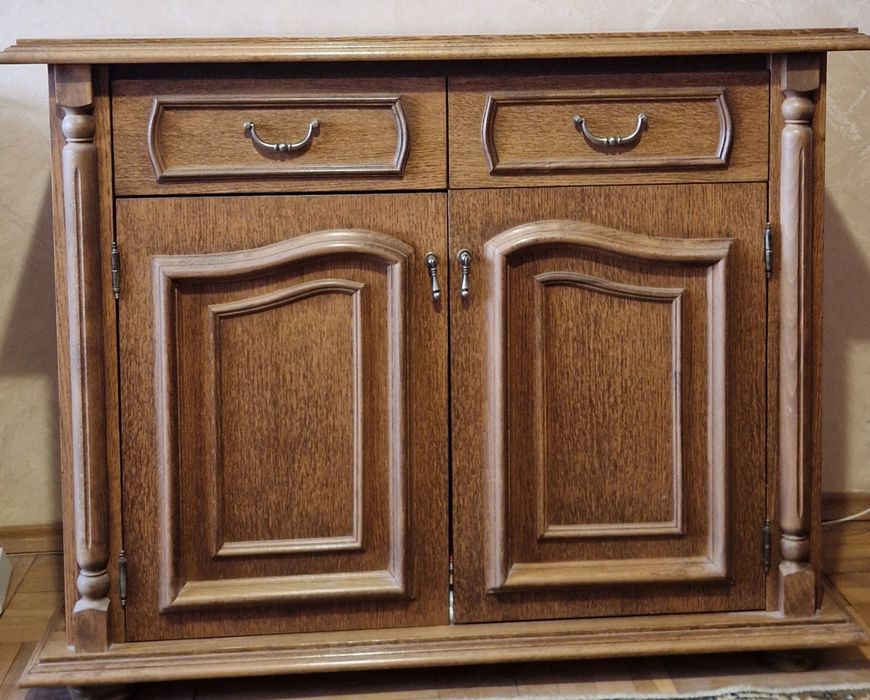 Комплект мебели за хол