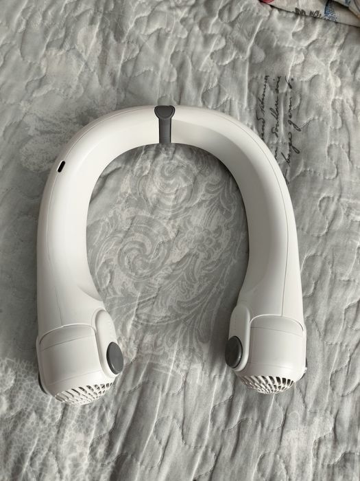 Шейный вентилятор