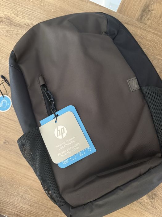 Раница HP за лаптоп