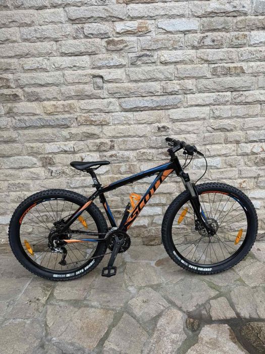 MTB Scott Aspect 740 27.5/M
