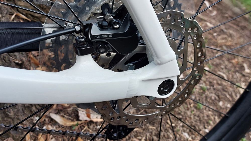Горный велосипед Giant XTC SLR 29 1