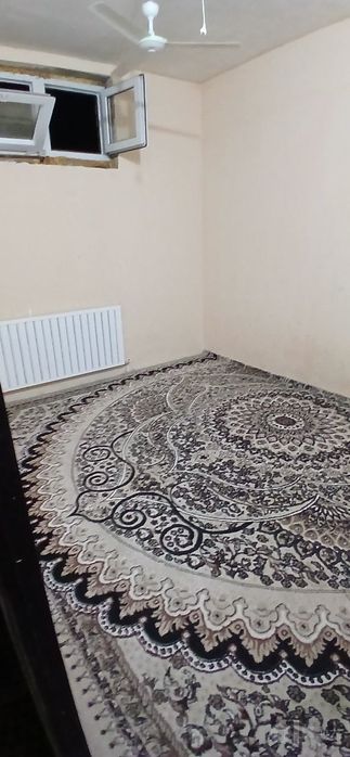 1 xonali gaz piliyta yoʻq
