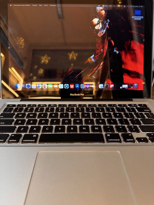 MacBook Pro 13 продаю