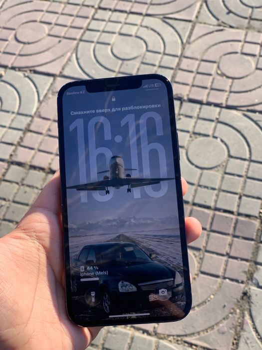 обменяю iPhone 12
