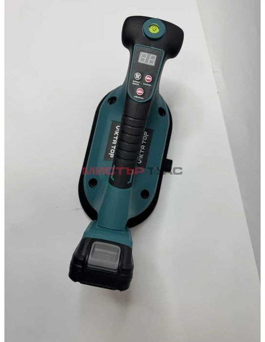 2в1 Вендуза - Виброчук Victa Top