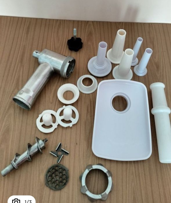 Рукав от электромясорубки