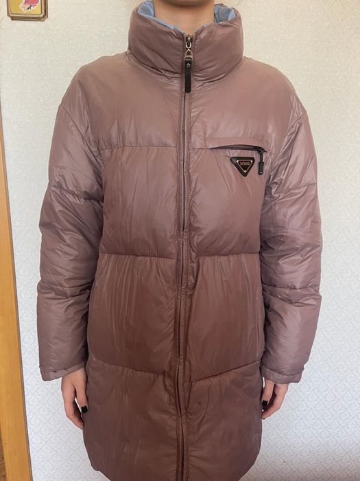 Куртка в хорошем состоянии