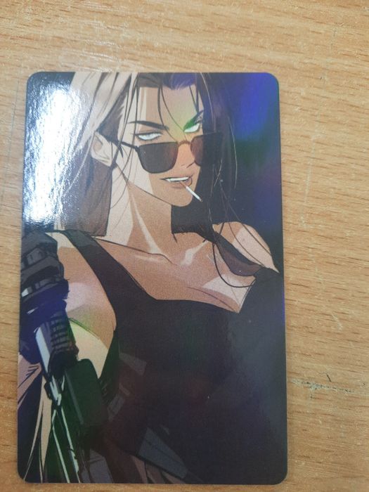 Alien stage карточки