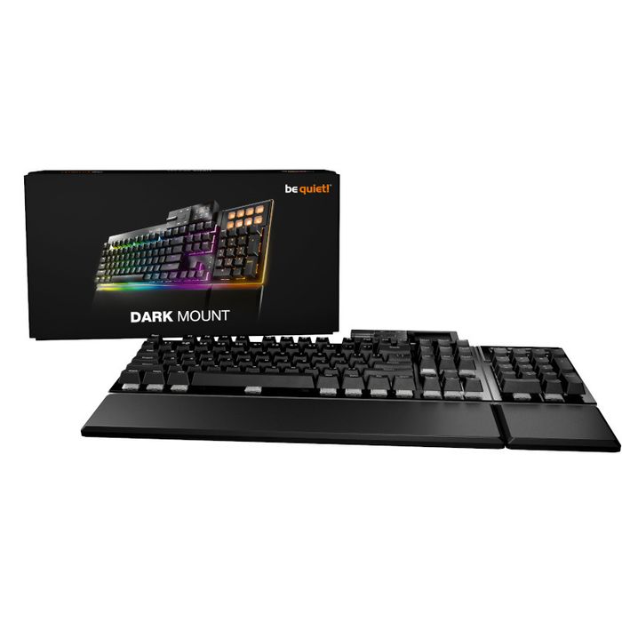 Tastatură Gaming DARK MOUNT, Pret 850 lei