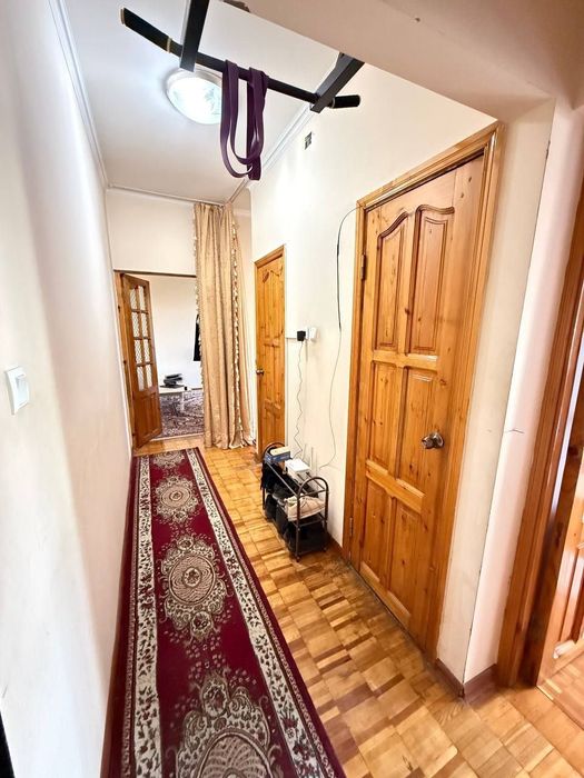 Продаётся квартира Юнусабад 10кв 2/2/5