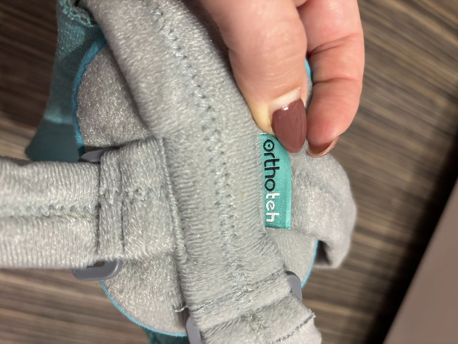 Ортеза Брейс ключица Кидс детска