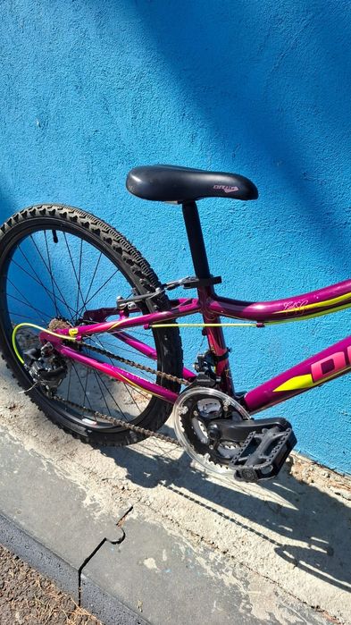 Bicicletă Copii Drag Hardy