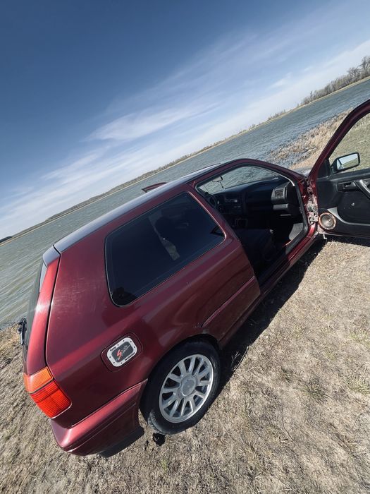 Продам голь 3 автомат