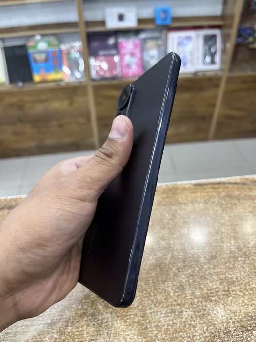 VIVO V50 Lite (Kaspi 0-0-12)