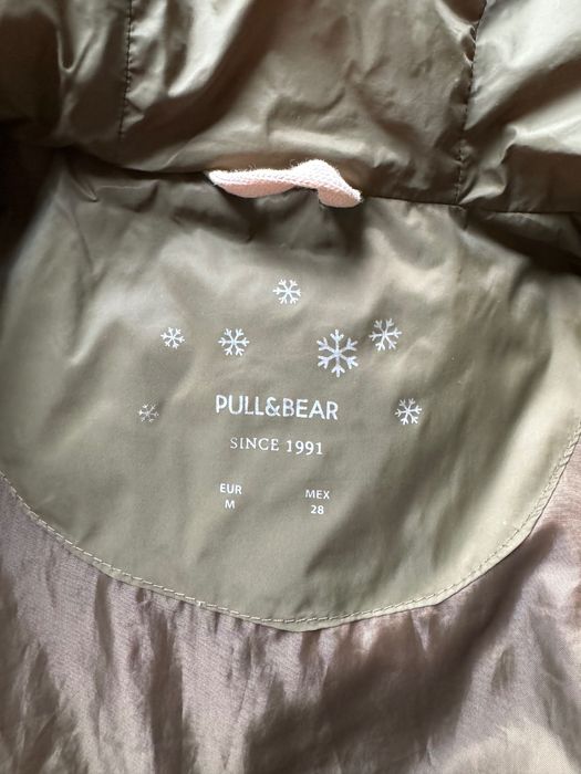 Дамско яке Pull & Bear, размер М