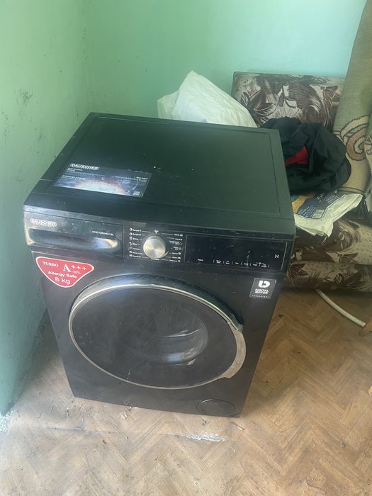 продам стиральную машину